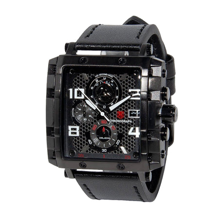 RELOJ ANALOGICO HOMBRE H3864G T5 T5