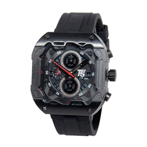 RELOJ ANALOGICO HOMBRE H4087G T5 T5