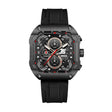 RELOJ ANALOGICO HOMBRE H4087G T5 T5