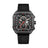 RELOJ ANALOGICO HOMBRE H4087G T5 T5