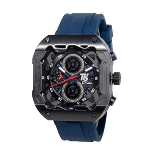 RELOJ ANALOGICO HOMBRE H4087G T5 T5