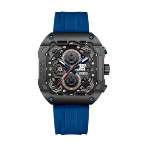 RELOJ ANALOGICO HOMBRE H4087G T5 T5