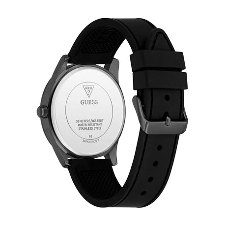RELOJ ANALOGICO HOMBRE GW0957G3 GUESS GUESS
