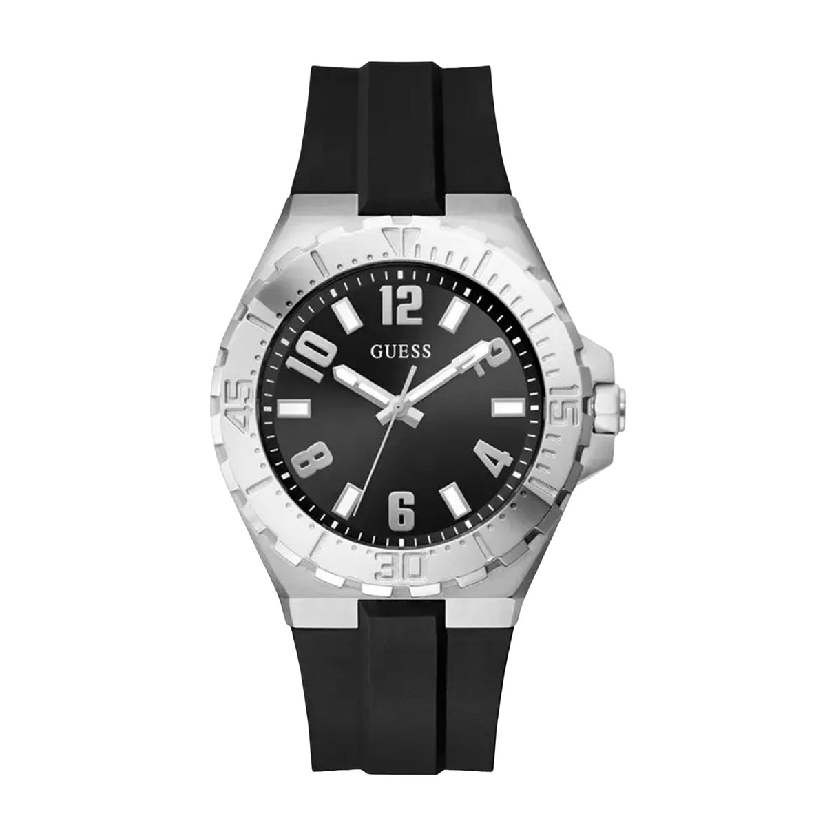 RELOJ ANALOGICO HOMBRE GW0906G1 GUESS GUESS