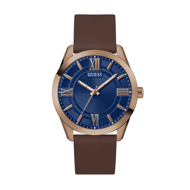 RELOJ ANALOGICO HOMBRE GW0894G3 GUESS GUESS