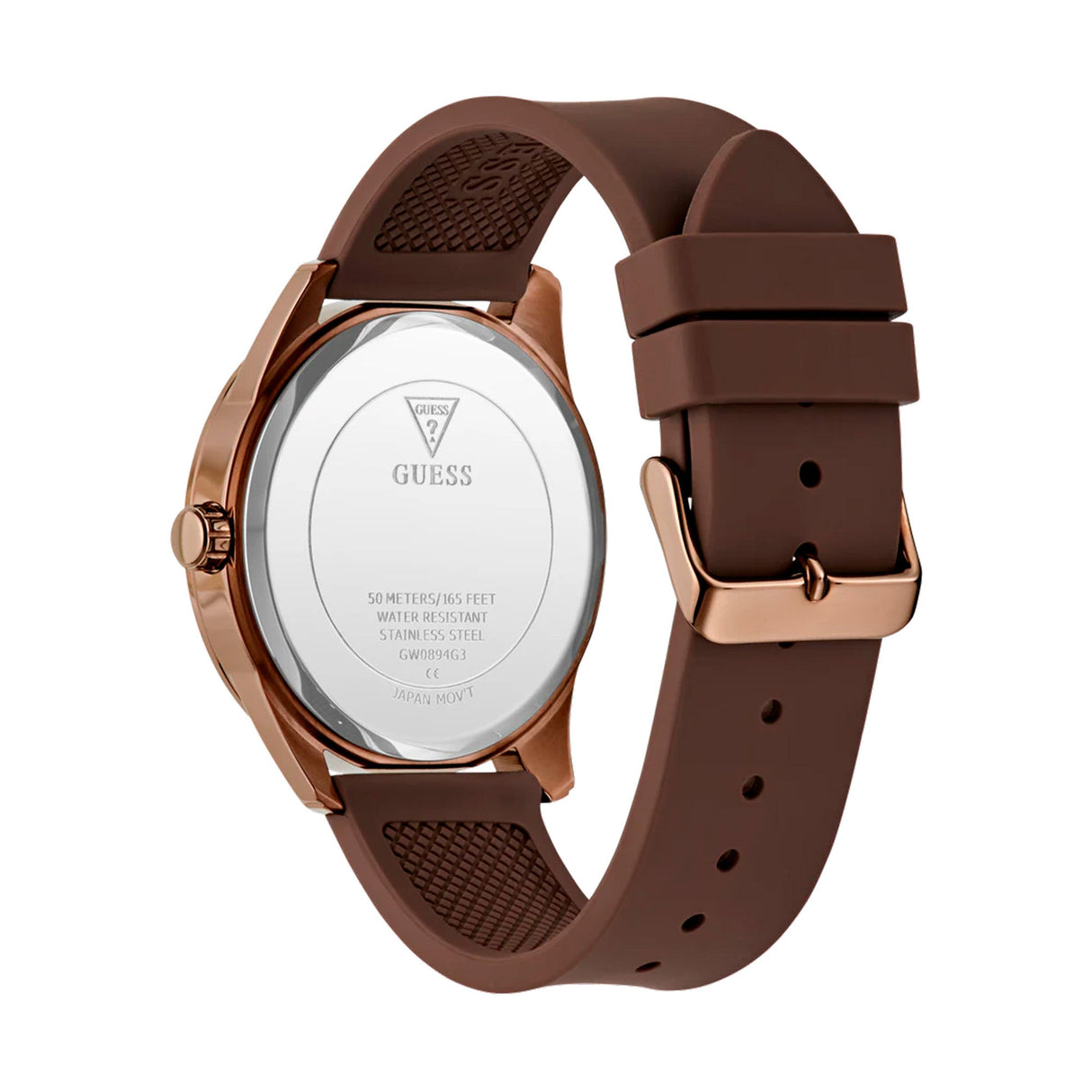 RELOJ ANALOGICO HOMBRE GW0894G3 GUESS GUESS
