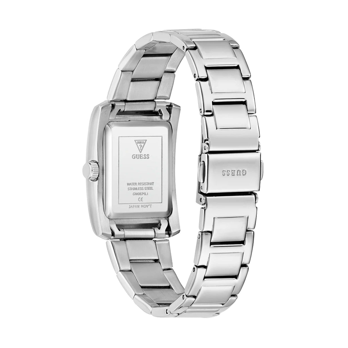 RELOJ ANALOGICO MUJER GW0874L1 GUESS GUESS
