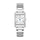 RELOJ ANALOGICO MUJER GW0874L1 GUESS GUESS
