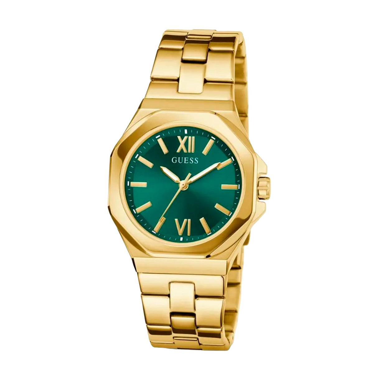 RELOJ ANALOGICO MUJER GW0873L2 GUESS GUESS