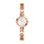 RELOJ ANALOGICO MUJER GW0549L3 GUESS GUESS