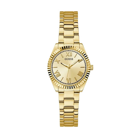 RELOJ ANALOGICO MUJER GW0687L2 GUESS GUESS