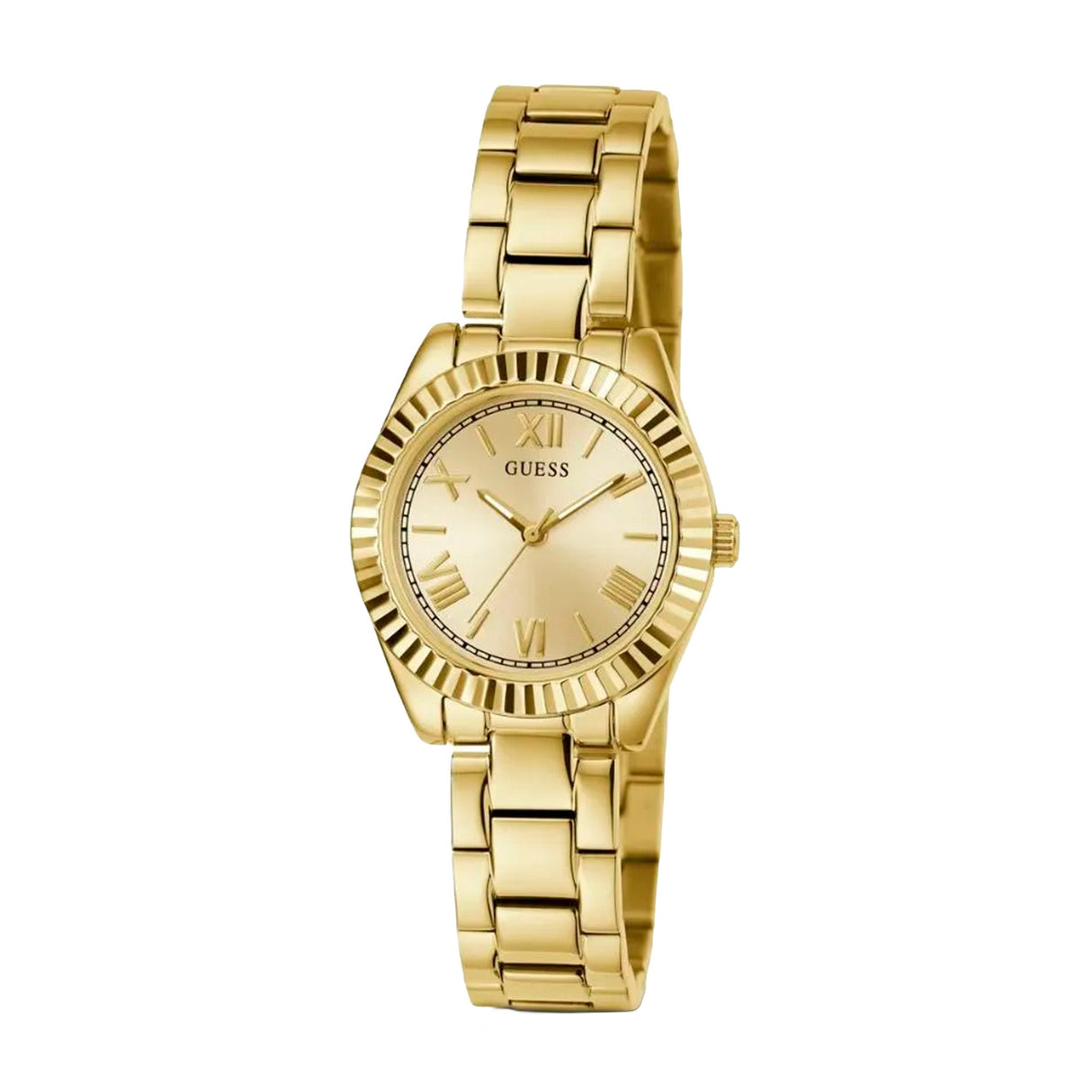 RELOJ ANALOGICO MUJER GW0687L2 GUESS GUESS
