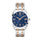 RELOJ ANALOGICO HOMBRE GW0893G2 GUESS GUESS