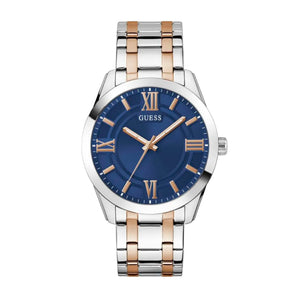 RELOJ ANALOGICO HOMBRE GW0893G2 GUESS GUESS