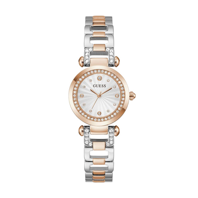 RELOJ ANALOGICO MUJER GW0869L2 GUESS GUESS