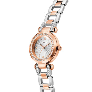 RELOJ ANALOGICO MUJER GW0869L2 GUESS GUESS