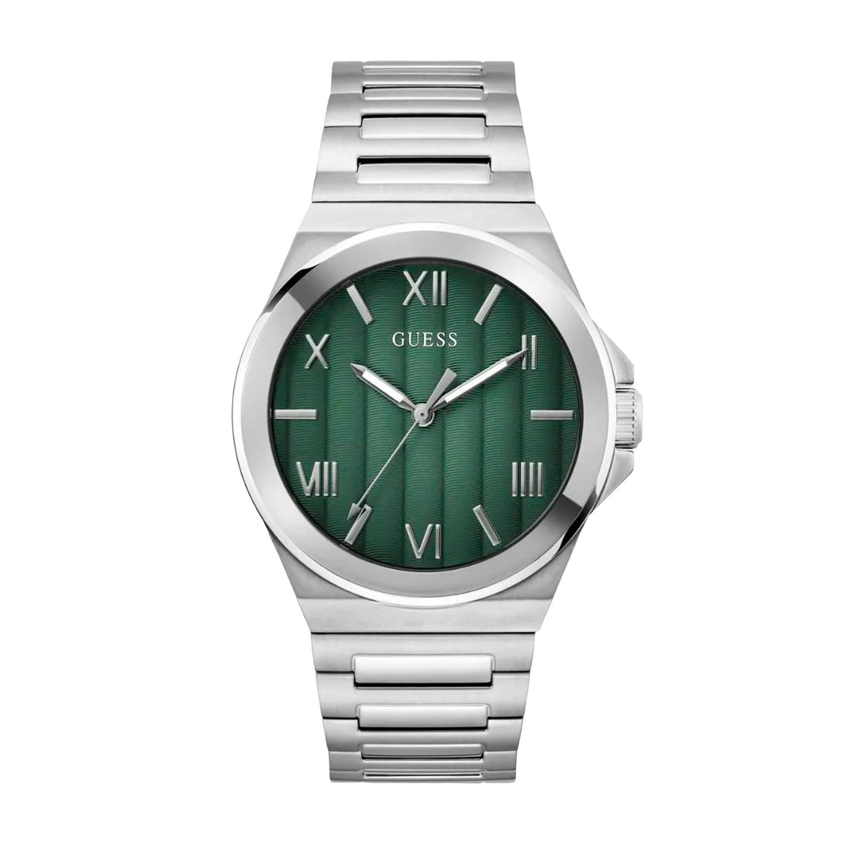 RELOJ ANALOGICO HOMBRE GW0789G1 GUESS GUESS