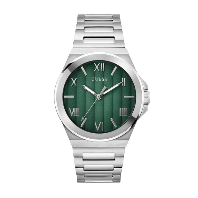 RELOJ ANALOGICO HOMBRE GW0789G1 GUESS GUESS