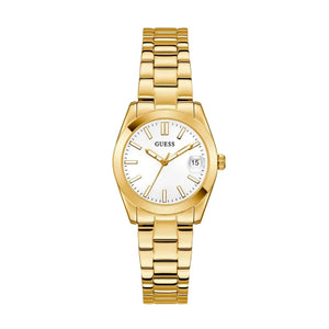 RELOJ ANALOGICO MUJER GW0934L2 GUESS GUESS