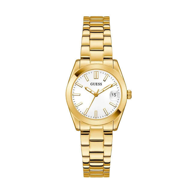 RELOJ ANALOGICO MUJER GW0934L2 GUESS GUESS