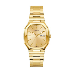 RELOJ ANALOGICO HOMBRE GW0978G2 GUESS GUESS