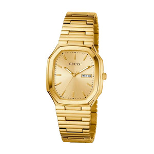RELOJ ANALOGICO HOMBRE GW0978G2 GUESS GUESS