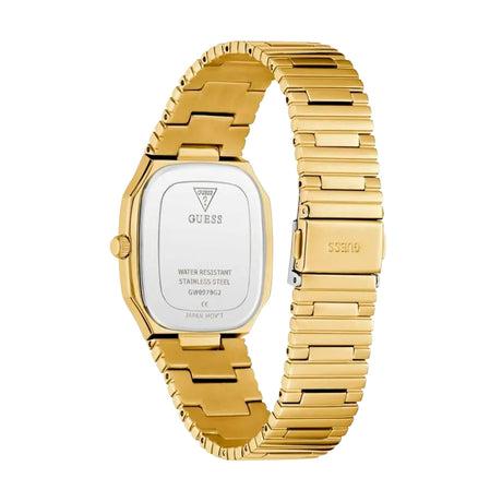 RELOJ ANALOGICO HOMBRE GW0978G2 GUESS GUESS
