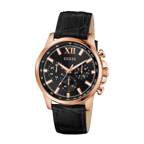 RELOJ ANALOGICO HOMBRE GW0901G5 GUESS GUESS