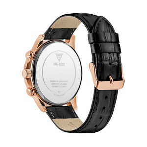 RELOJ ANALOGICO HOMBRE GW0901G5 GUESS GUESS