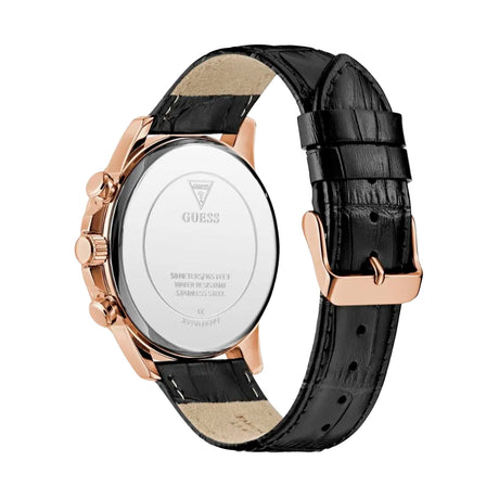 RELOJ ANALOGICO HOMBRE GW0901G5 GUESS GUESS