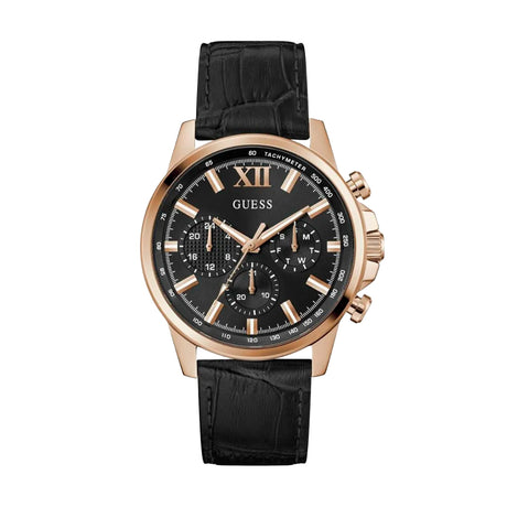 RELOJ ANALOGICO HOMBRE GW0901G5 GUESS GUESS