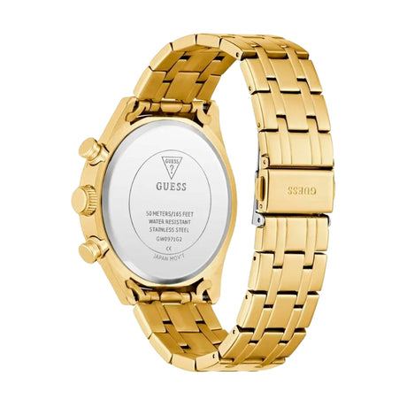 RELOJ ANALOGICO HOMBRE GW0971G2 GUESS GUESS