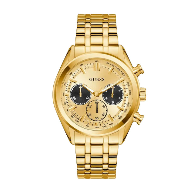 RELOJ ANALOGICO HOMBRE GW0971G2 GUESS GUESS