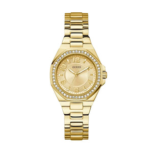 RELOJ ANALOGICO MUJER GW0877L2 GUESS GUESS