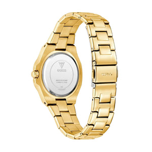 RELOJ ANALOGICO MUJER GW0877L2 GUESS GUESS