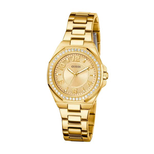 RELOJ ANALOGICO MUJER GW0877L2 GUESS GUESS