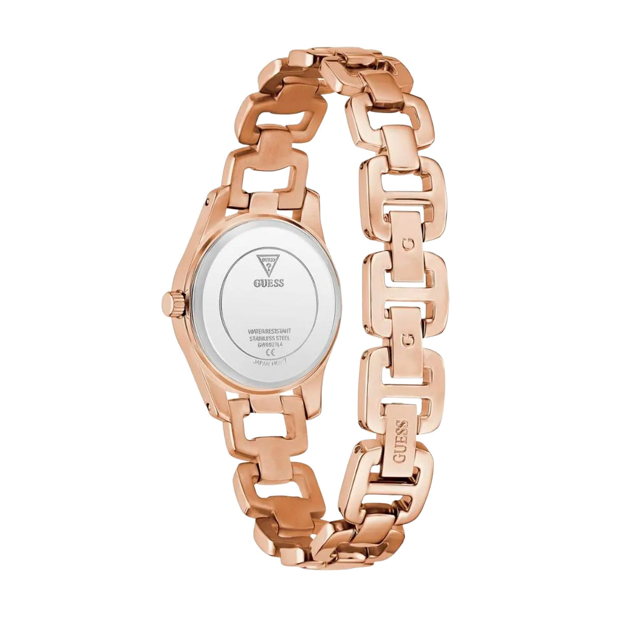 RELOJ ANALOGICO MUJER GW0927L4 GUESS GUESS