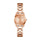 RELOJ ANALOGICO MUJER GW0927L4 GUESS GUESS