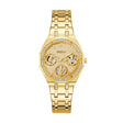RELOJ ANALOGICO MUJER GW0988L2 GUESS GUESS