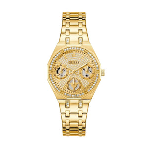 RELOJ ANALOGICO MUJER GW0988L2 GUESS GUESS