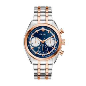 RELOJ ANALOGICO HOMBRE GW0971G5 GUESS GUESS