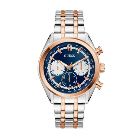 RELOJ ANALOGICO HOMBRE GW0971G5 GUESS GUESS