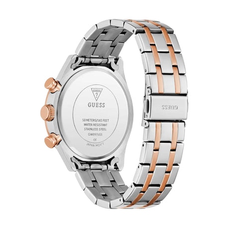RELOJ ANALOGICO HOMBRE GW0971G5 GUESS GUESS