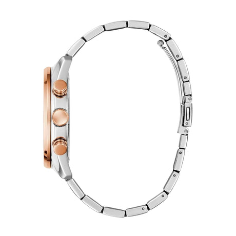 RELOJ ANALOGICO HOMBRE GW0971G5 GUESS GUESS