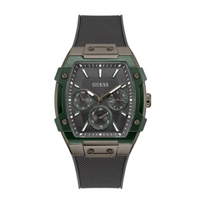 RELOJ ANALOGICO HOMBRE GW0956G3 GUESS GUESS