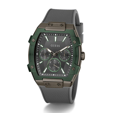 RELOJ ANALOGICO HOMBRE GW0956G3 GUESS GUESS