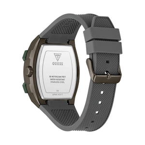 RELOJ ANALOGICO HOMBRE GW0956G3 GUESS GUESS