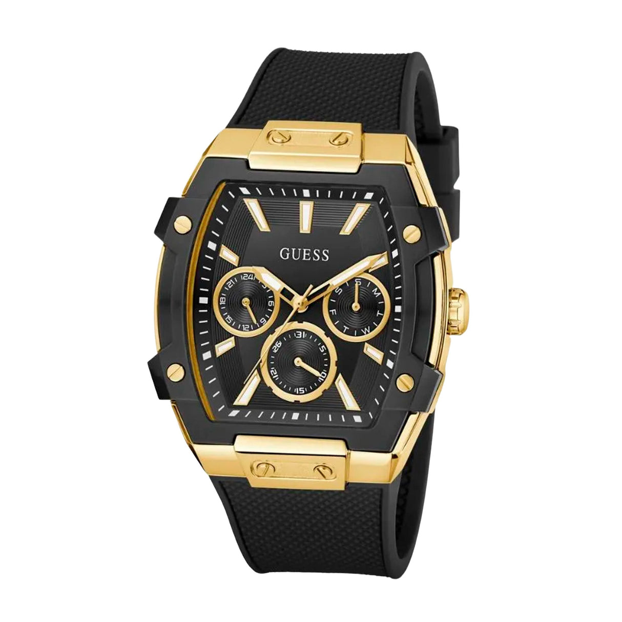 RELOJ ANALOGICO HOMBRE GW0956G2 GUESS GUESS