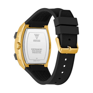 RELOJ ANALOGICO HOMBRE GW0956G2 GUESS GUESS