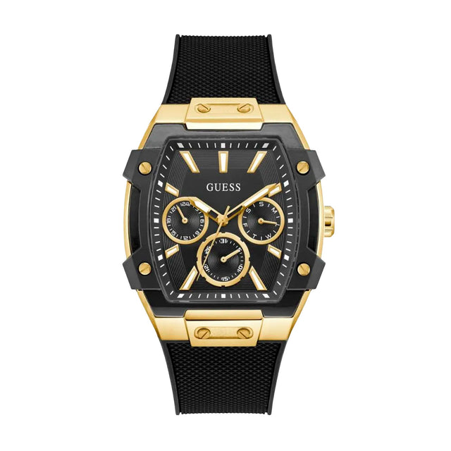 RELOJ ANALOGICO HOMBRE GW0956G2 GUESS GUESS